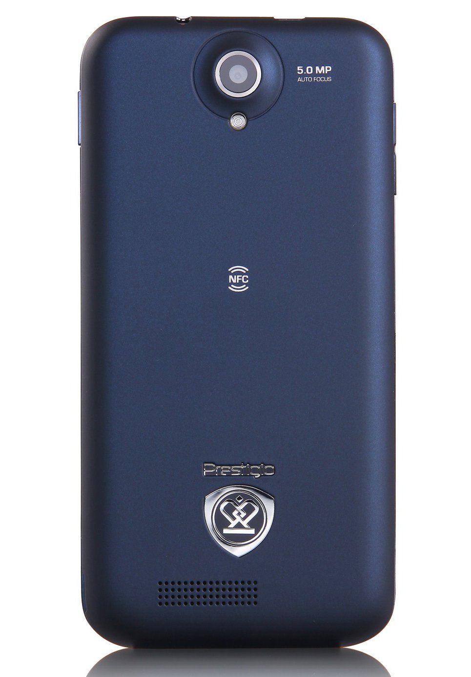 Prestigio MultiPhone 5500 Duo