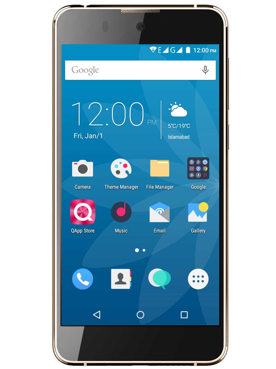 QMobile Noir S9