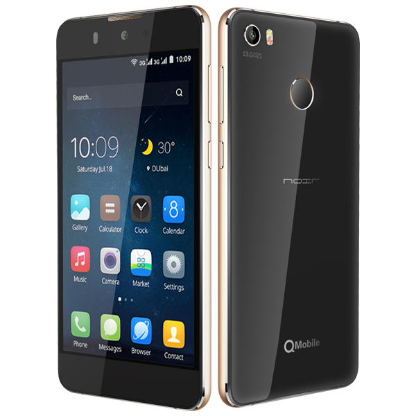 QMobile Noir S9