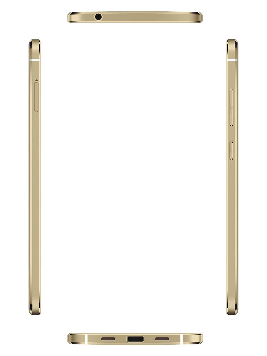 QMobile Noir Z12