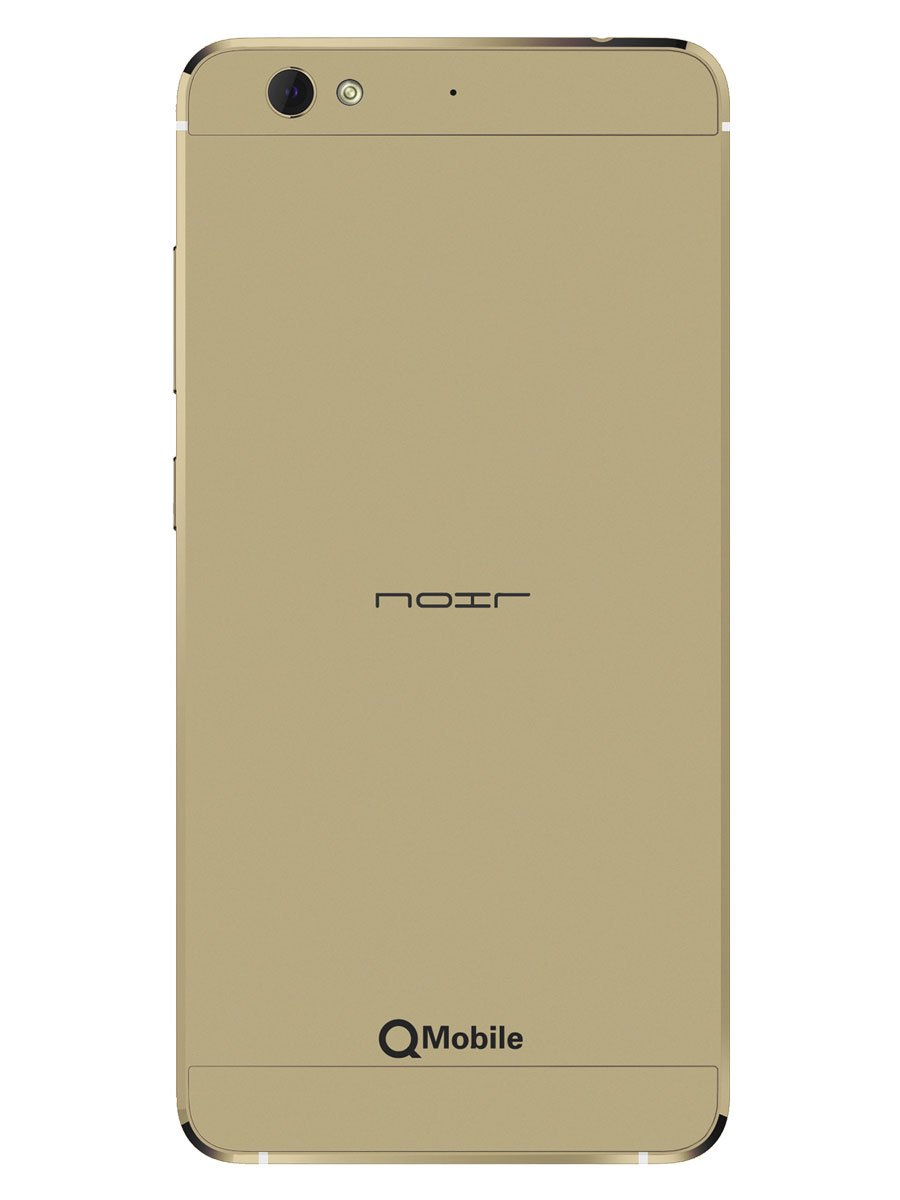 QMobile Noir Z12