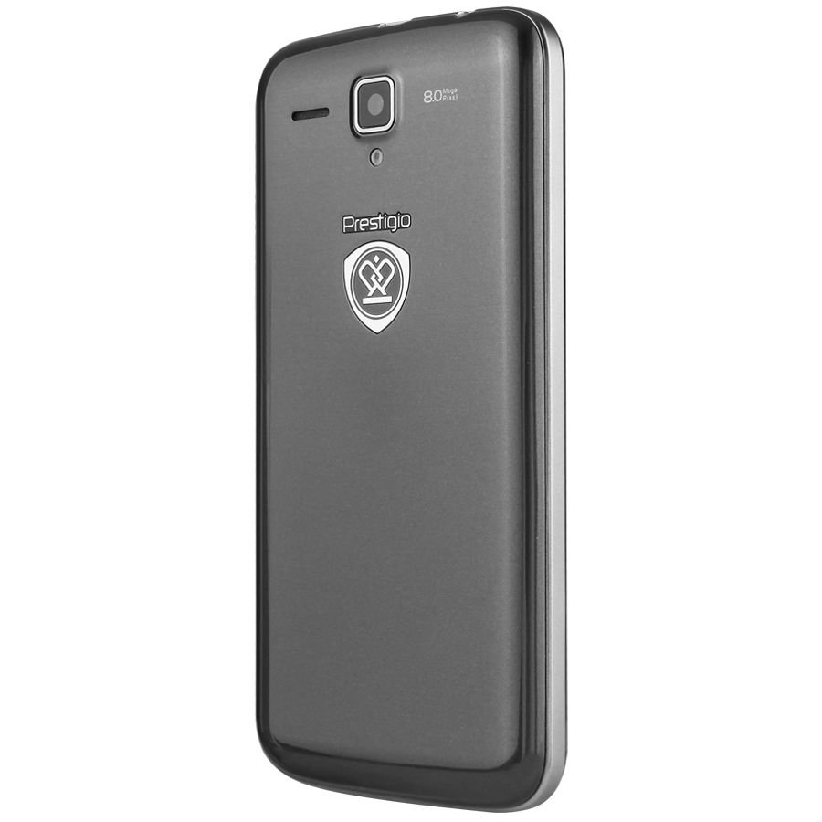 Prestigio MultiPhone 5503 Duo