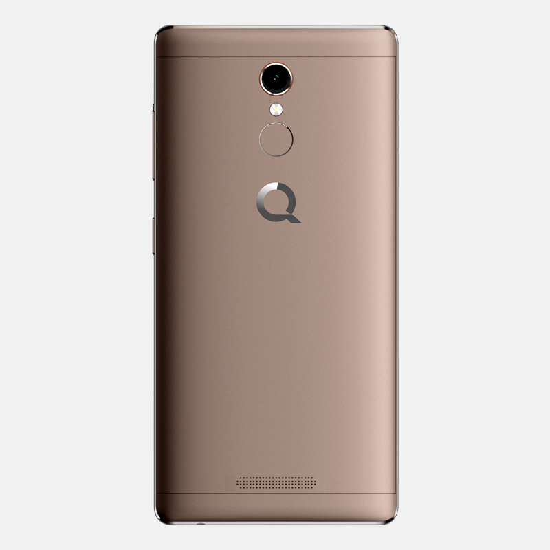 QMobile Noir Z12 Pro