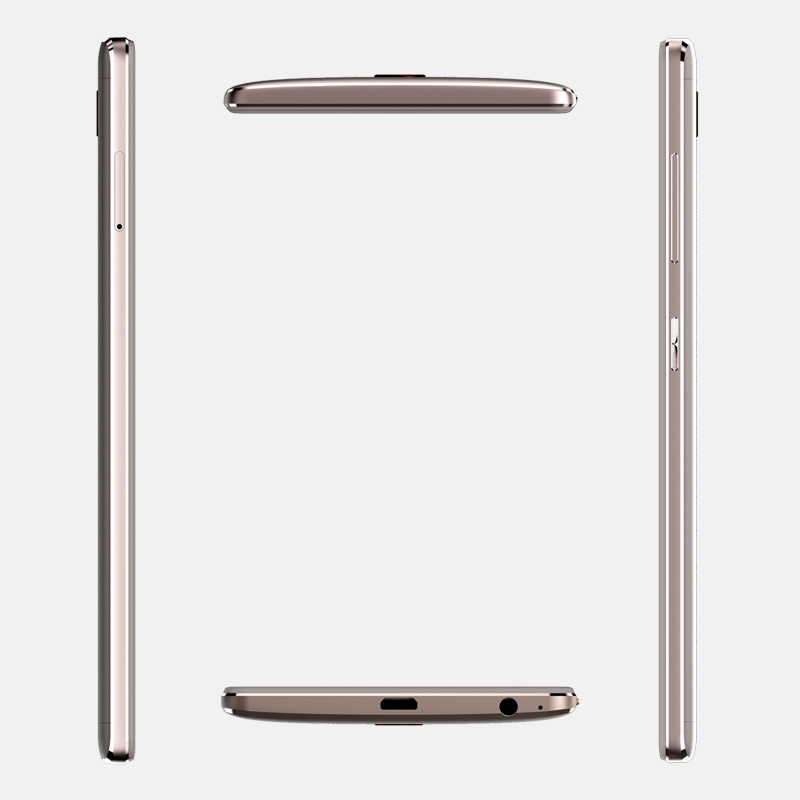 QMobile Noir Z12 Pro