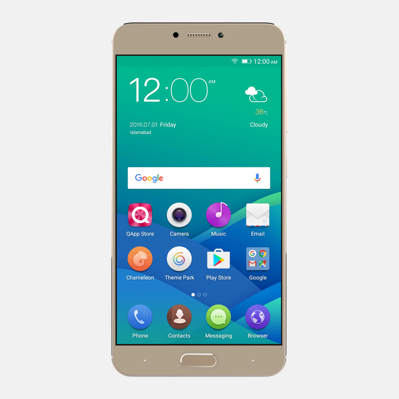 QMobile Noir Z14