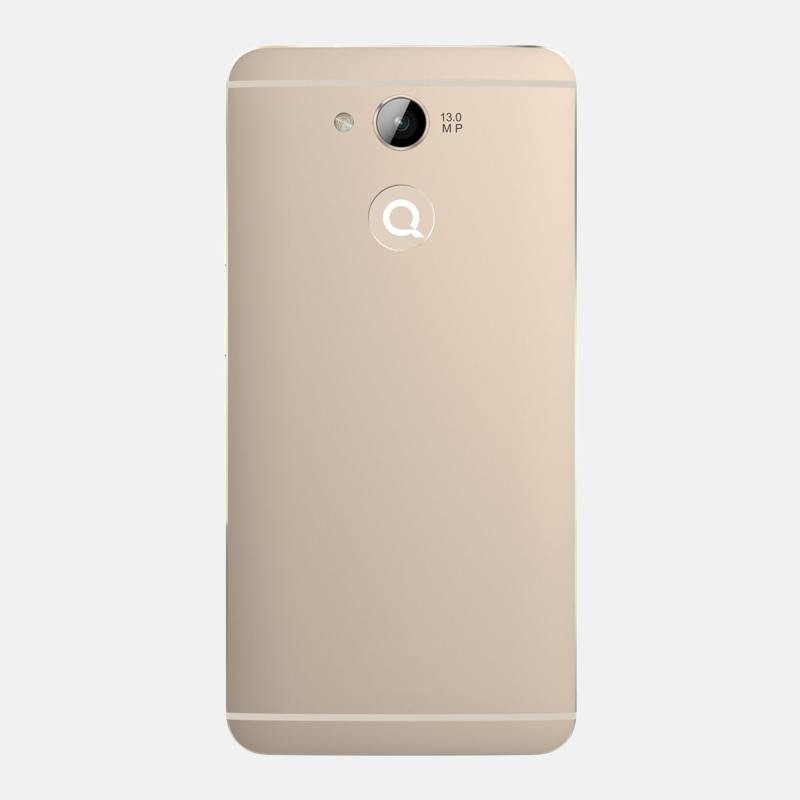 QMobile Noir Z14