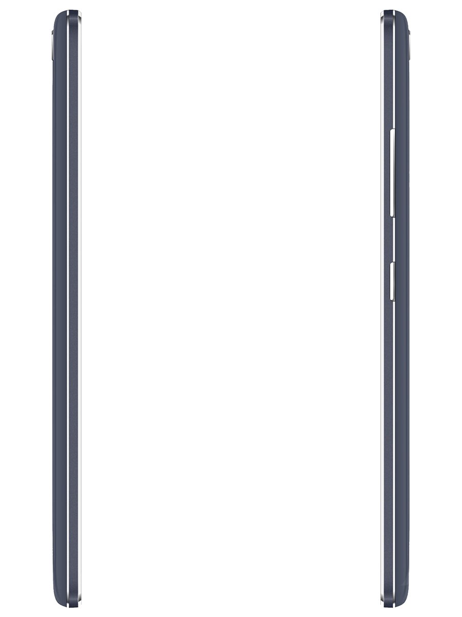 QMobile Noir Z9 Plus