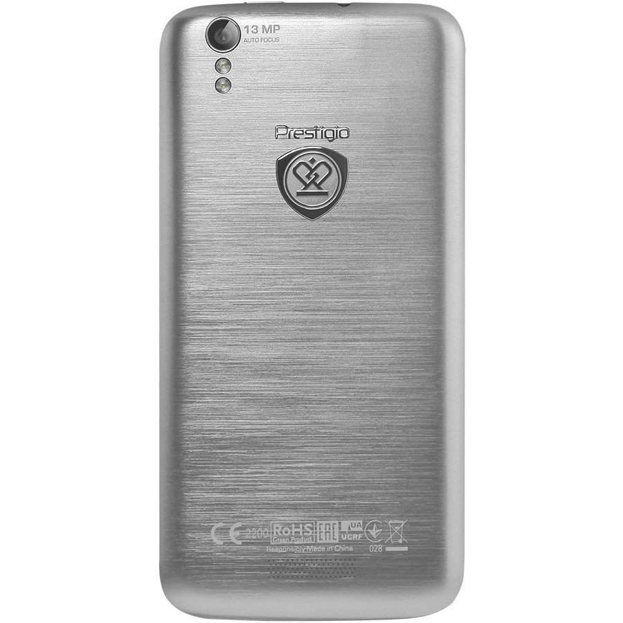 Prestigio MultiPhone 5508 Duo