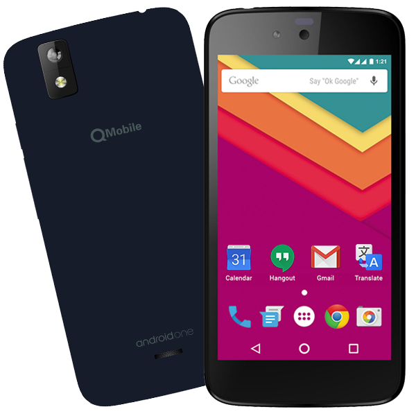 QMobile A1
