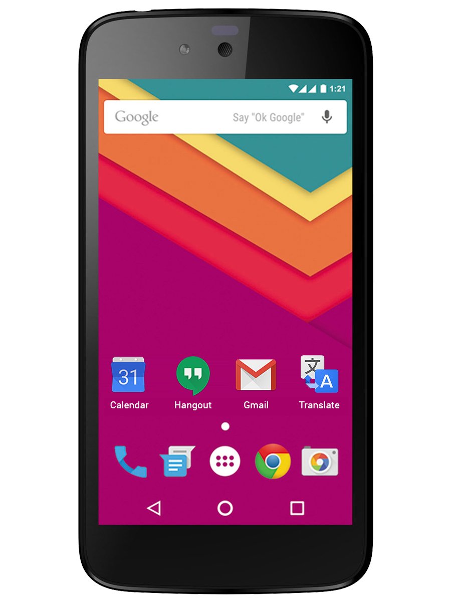 QMobile A1