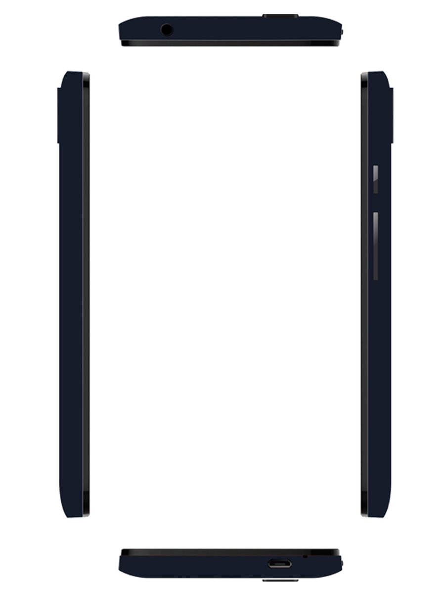 QMobile A1