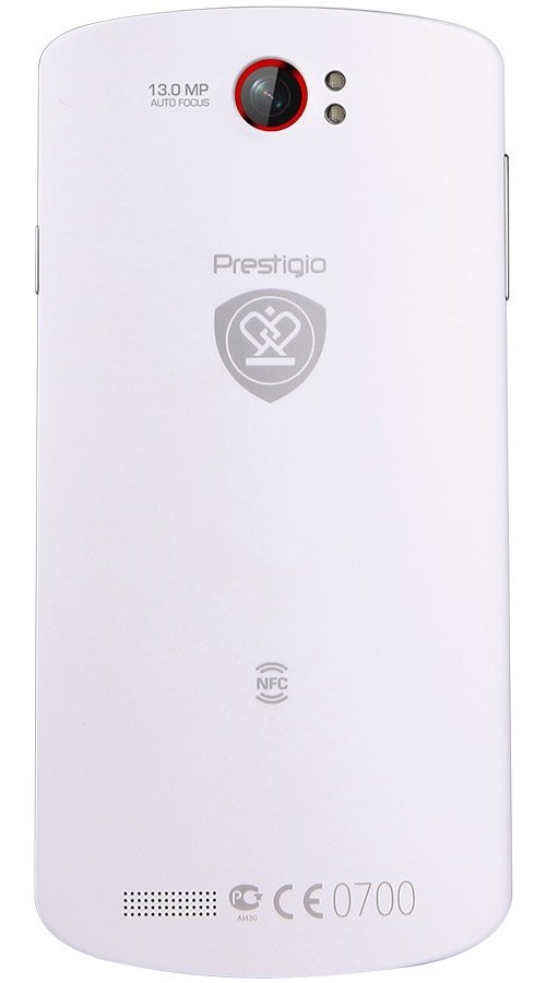 Prestigio MultiPhone 7500