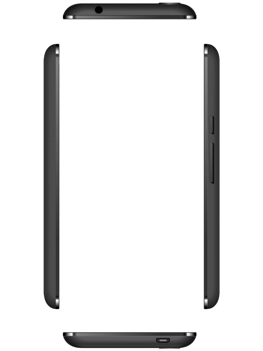 QMobile Linq L15