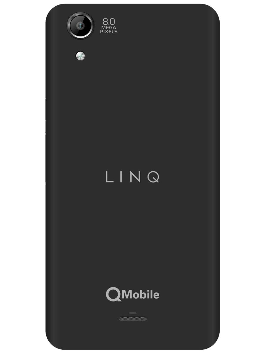 QMobile Linq L15