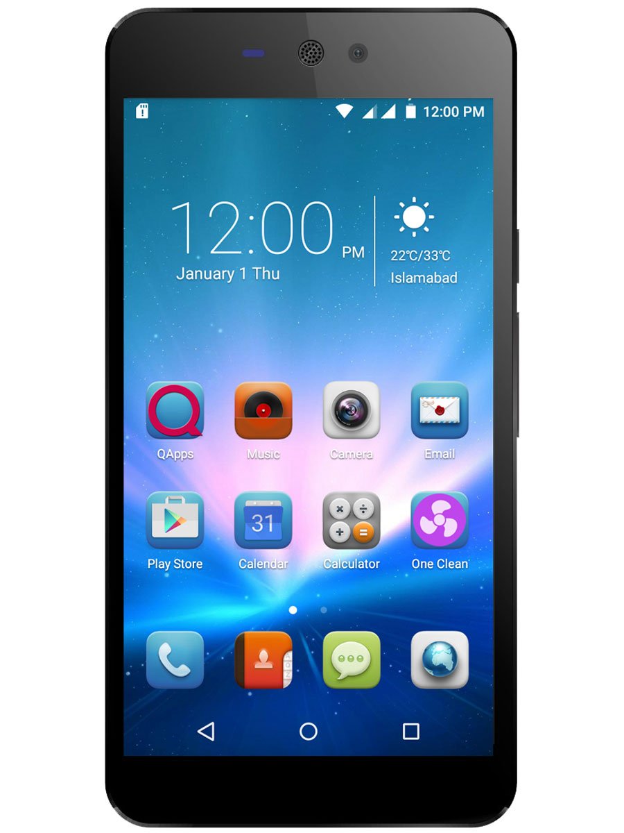 QMobile Linq L15