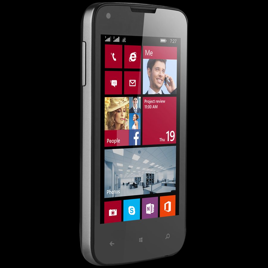 Prestigio MultiPhone 8400 Duo