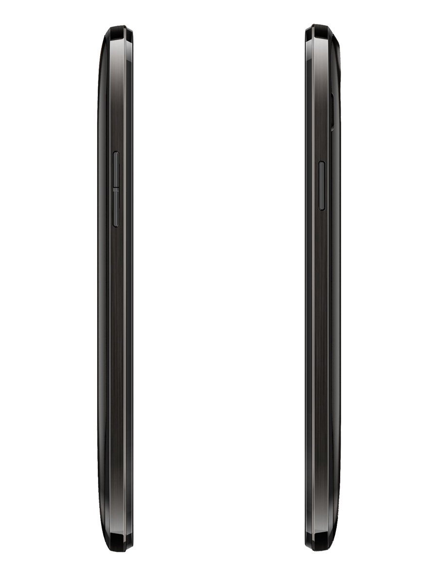 QMobile Linq X70