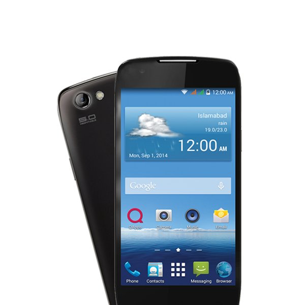 QMobile Linq X70