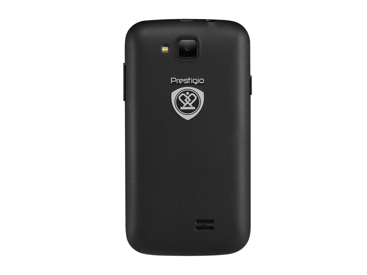 Prestigio MultiPhone 3400 Duo