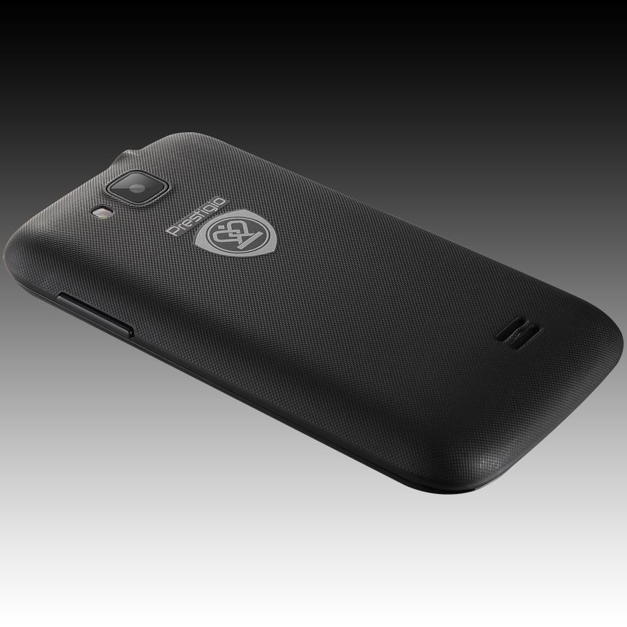 Prestigio MultiPhone 3400 Duo