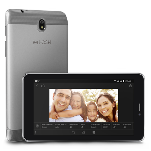 Posh Equal Plus X700
