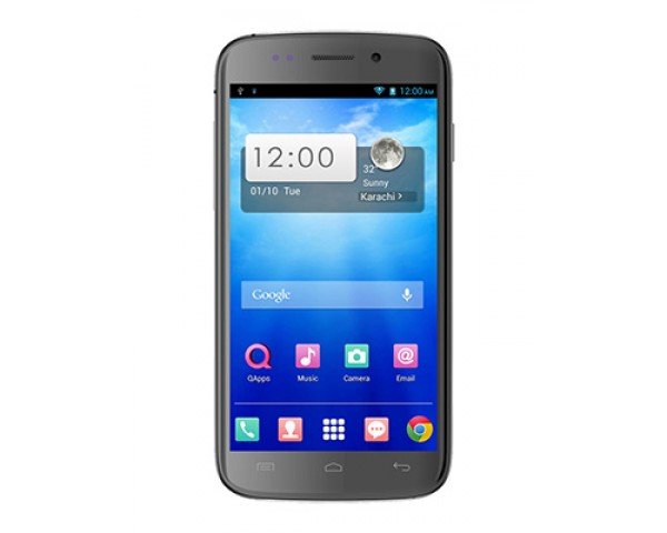 QMobile Noir A750
