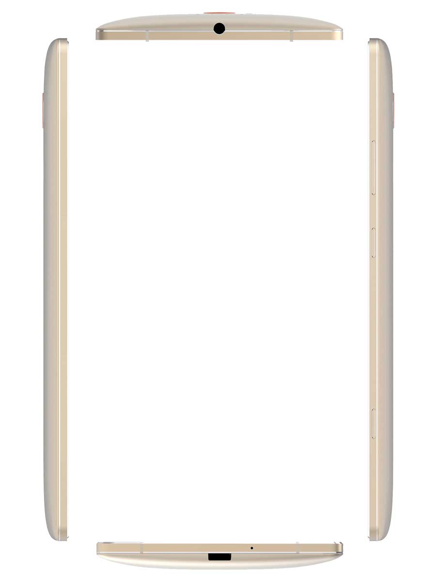 QMobile Noir E8