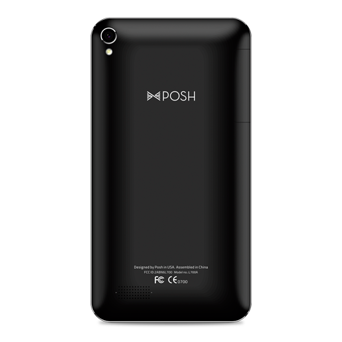 Posh Equal Pro LTE L700
