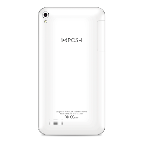 Posh Equal Pro LTE L700