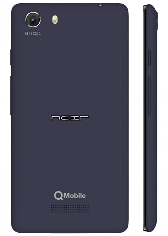 QMobile Noir i8
