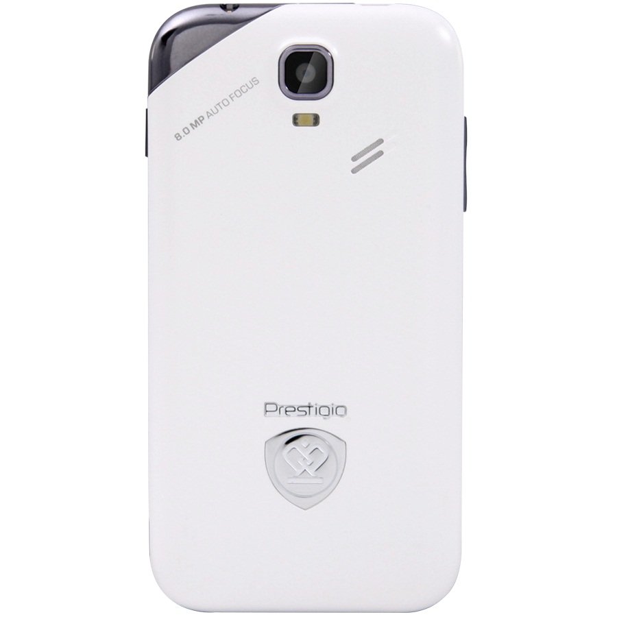 Prestigio MultiPhone 4044 Duo