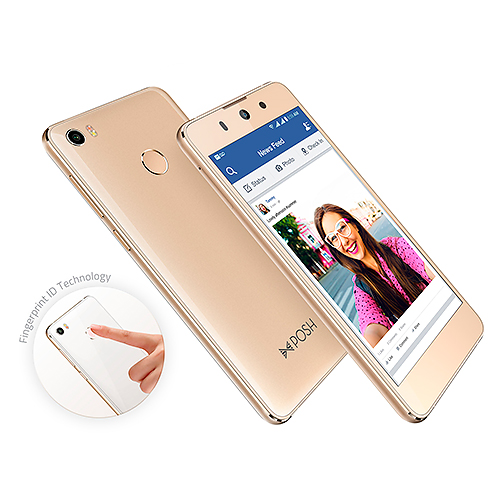 Posh Optima LTE L530