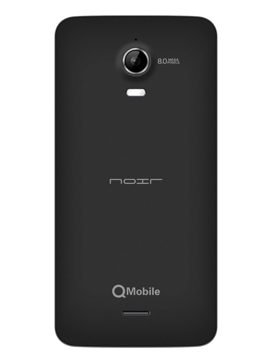 QMobile Noir LT250