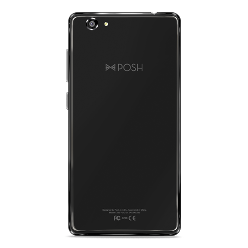 Posh Ultra Max LTE L550