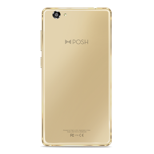 Posh Ultra Max LTE L550