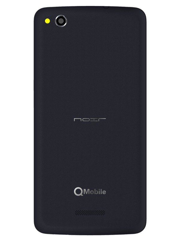QMobile Noir LT600