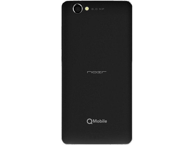 QMobile Noir M300