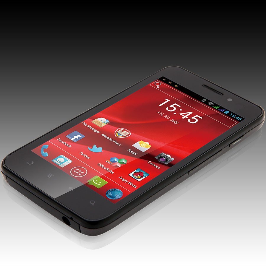 Prestigio MultiPhone 4300 Duo