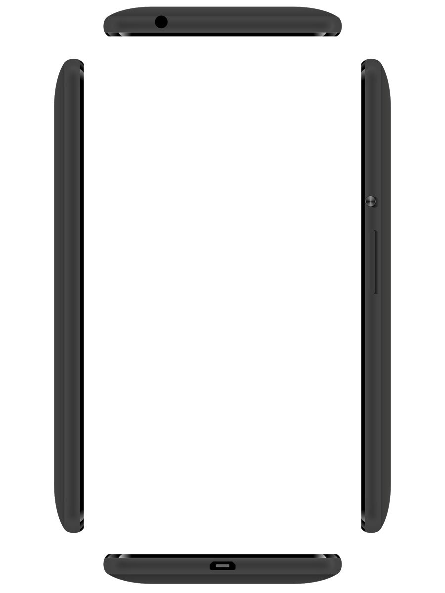 QMobile Noir S1