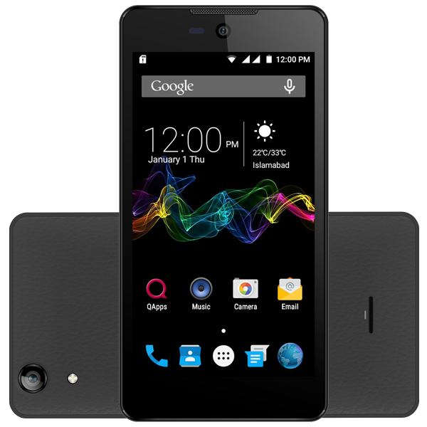 QMobile Noir S1