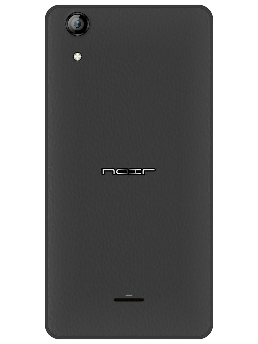 QMobile Noir S1