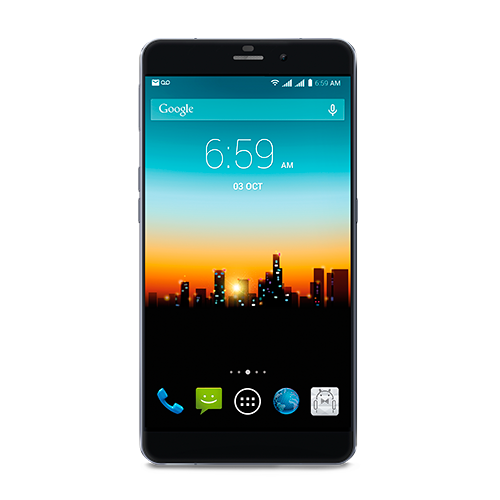 Posh Volt Max LTE L640