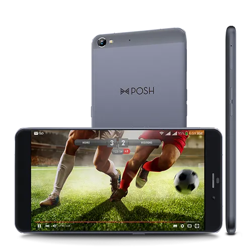 Posh Volt Max LTE L640