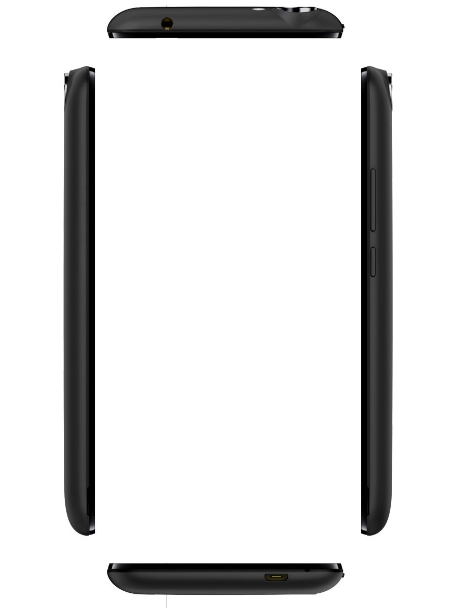 QMobile Noir S2