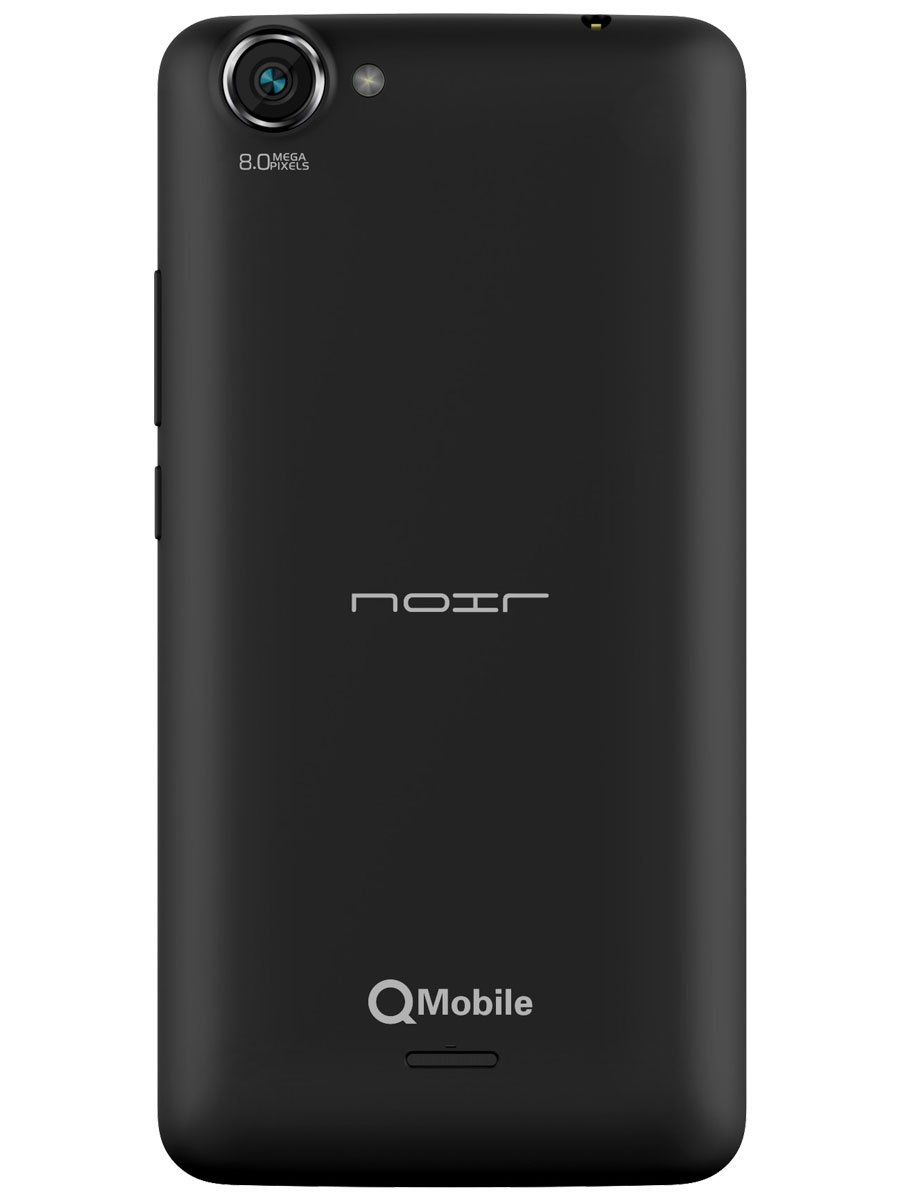 QMobile Noir S2