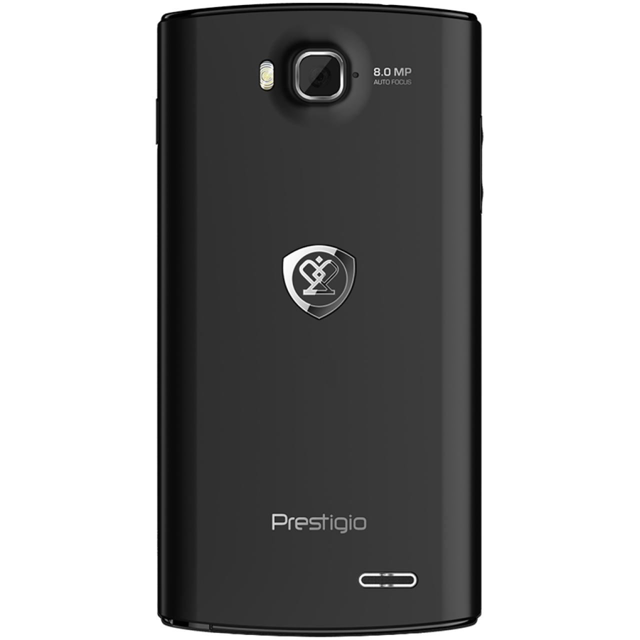 Prestigio MultiPhone 4500 Duo