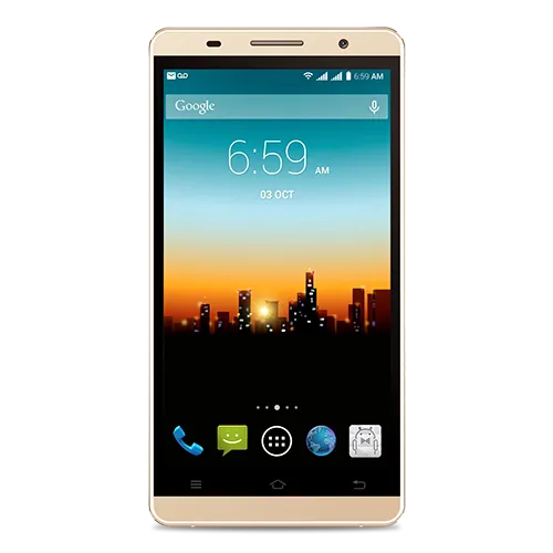 Posh Icon HD X551