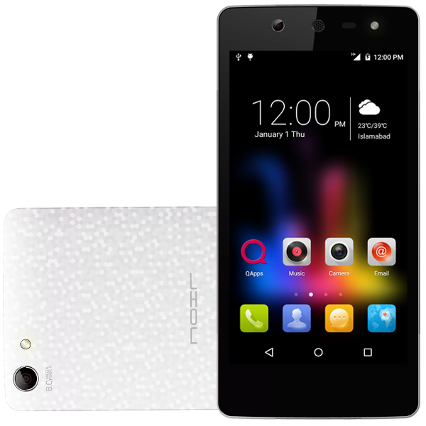 QMobile Noir S5