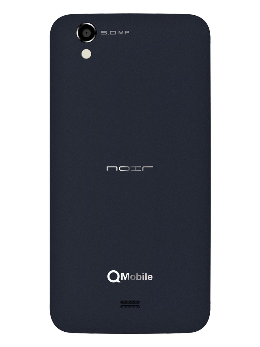 QMobile Noir X350