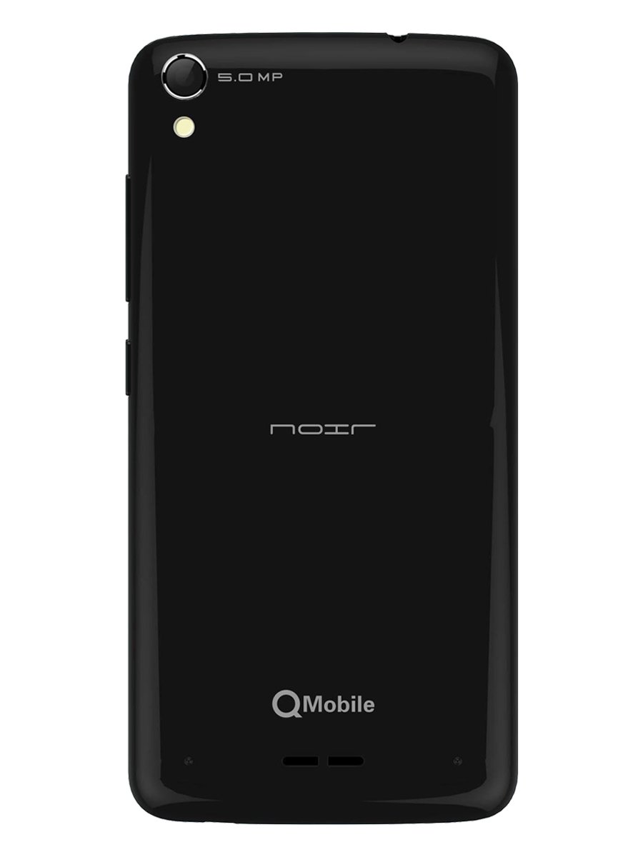 QMobile Noir X450